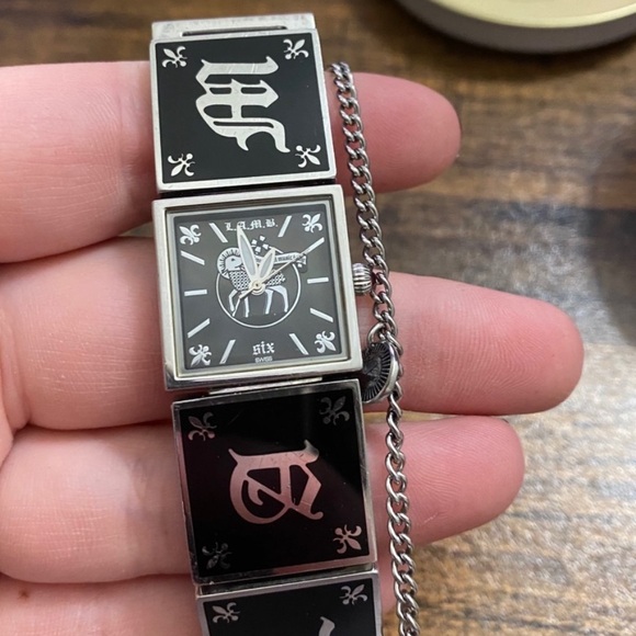 L.A.M.B. Handbags - ISO (In Search Of) Any of these L.A.M.B watches 🖤